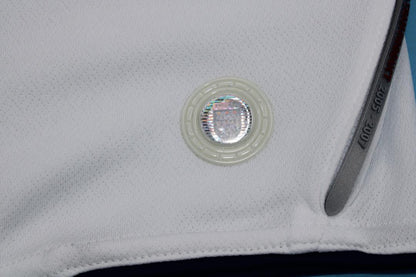 Maillot domicile manches longues Angleterre 2005/07