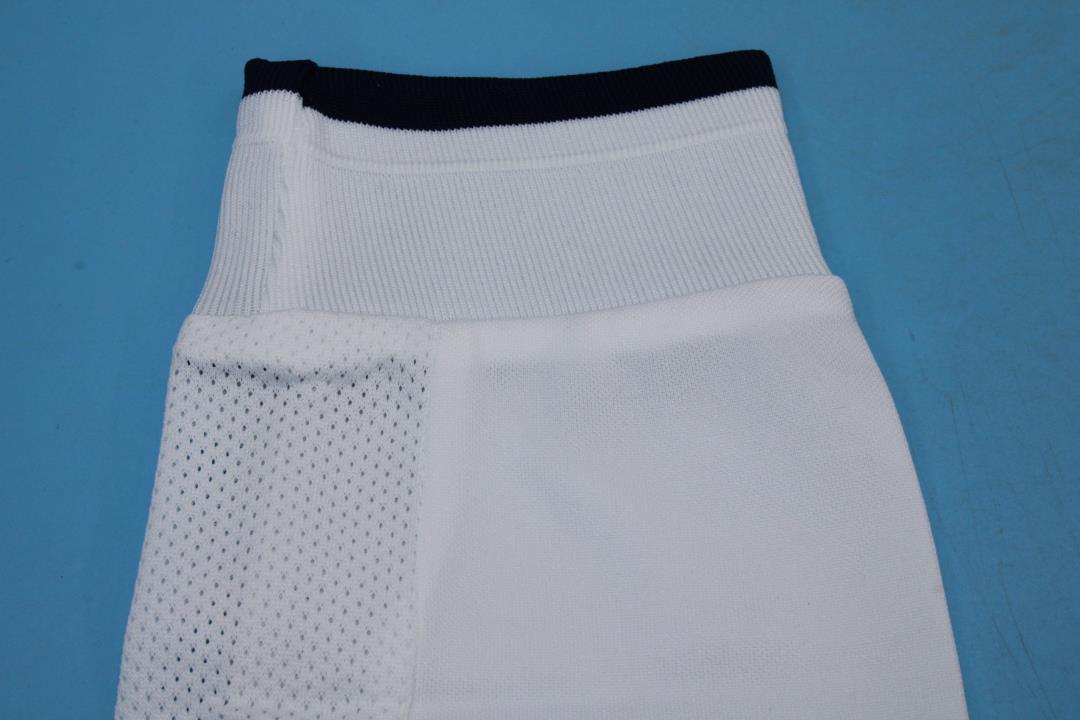 Maillot domicile manches longues Angleterre 2001/03