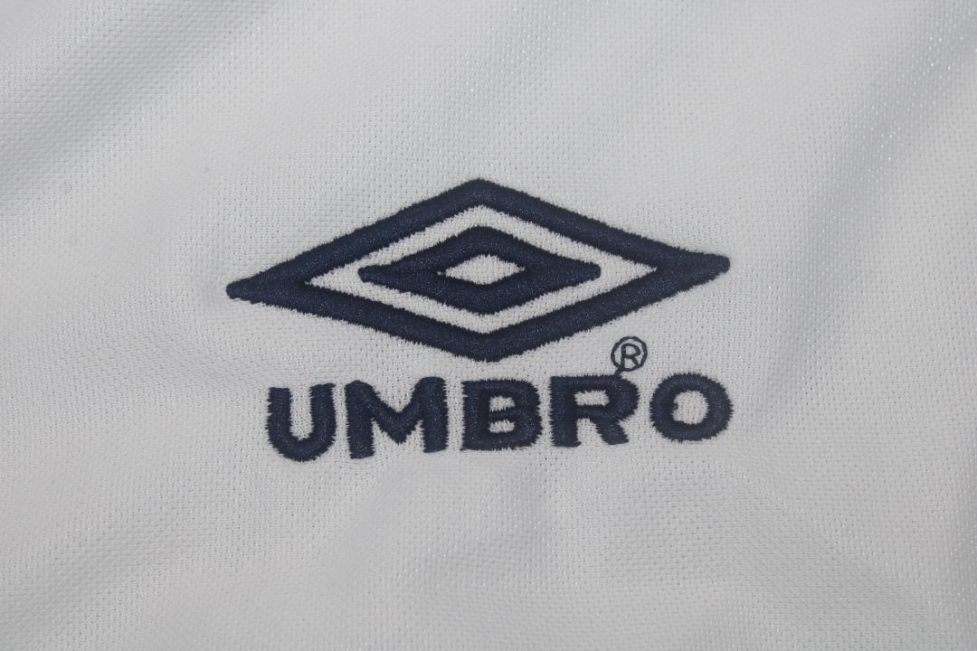 Angleterre 1999/01 Maillot Domicile