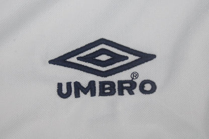 Angleterre 1999/01 Maillot Domicile