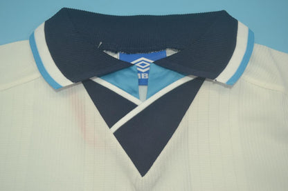 Camiseta de la primera equipación de Inglaterra 1995/97