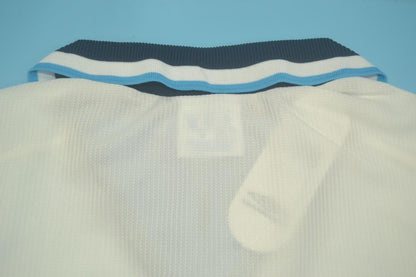 Camiseta de la primera equipación de Inglaterra 1995/97
