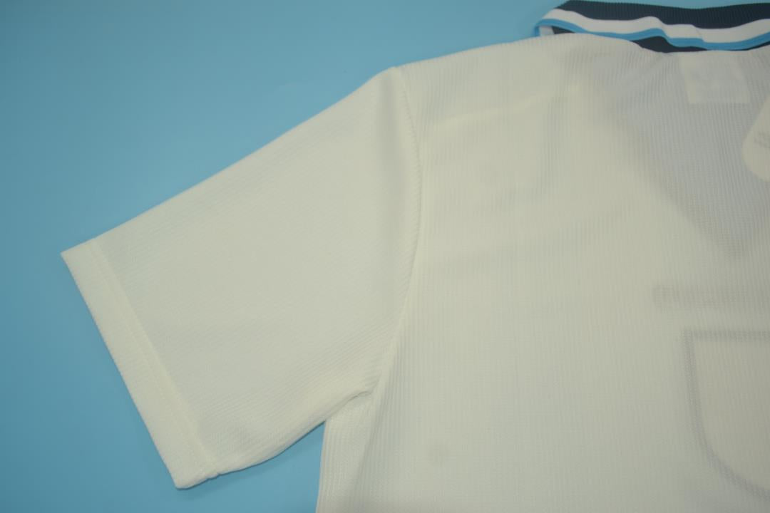 Camiseta de la primera equipación de Inglaterra 1995/97