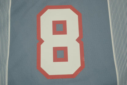 Camiseta de visitante de Inglaterra 1996/97