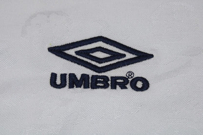 Camiseta de local de Inglaterra 1993/95