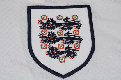 Camiseta de local de Inglaterra 1993/95