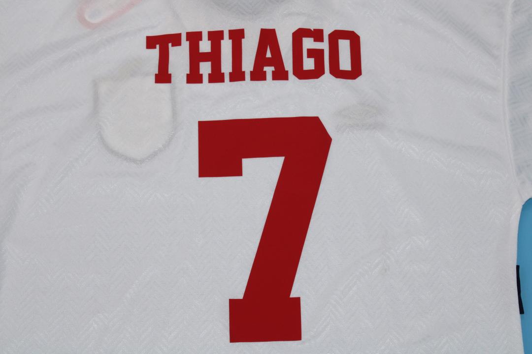 Camiseta de local de Inglaterra 1993/95