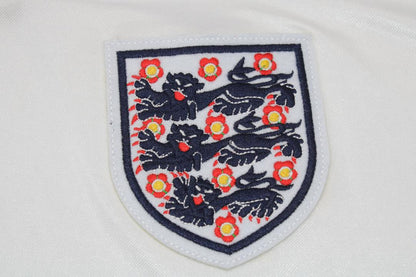 Camiseta local de Inglaterra 1980/83