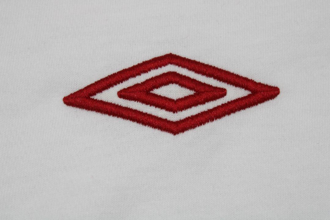 England 2012/13 Home Shirt