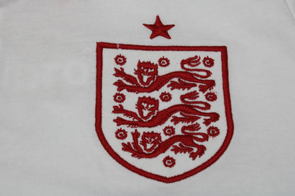 England 2012/13 Home Shirt