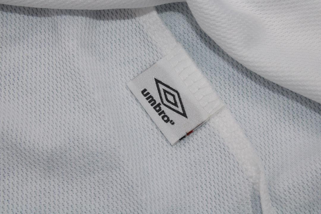 England 2012/13 Home Shirt