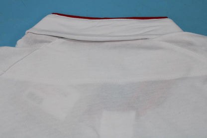 England 2012/13 Home Shirt