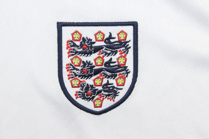Maillot domicile Angleterre 1986
