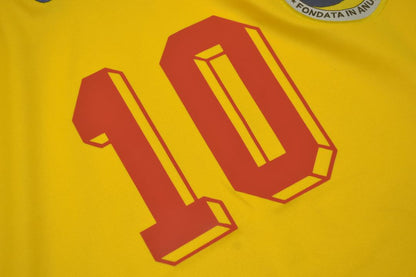 Maillot Domicile Roumanie 1994/95