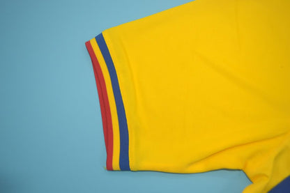 Maillot Domicile Roumanie 1994/95