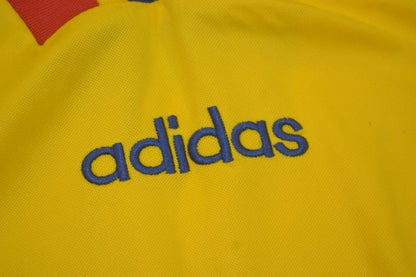 Maillot Domicile Roumanie 1994/95