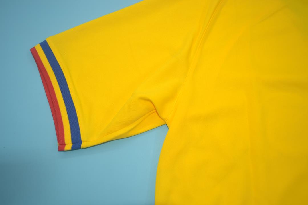 Maillot Domicile Roumanie 1994/95
