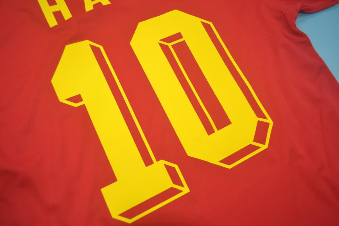 Maillot extérieur Roumanie 1994/95