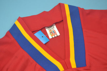 Maillot extérieur Roumanie 1994/95