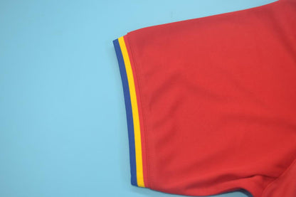 Maillot extérieur Roumanie 1994/95