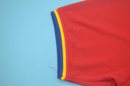 Maillot extérieur Roumanie 1994/95