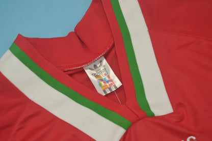 Bulgaria 1994/95 Camiseta Visitante