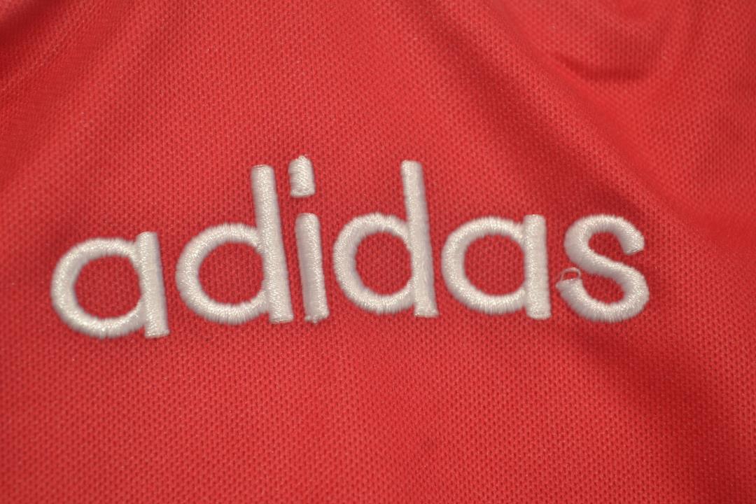 Bulgaria 1994/95 Camiseta Visitante