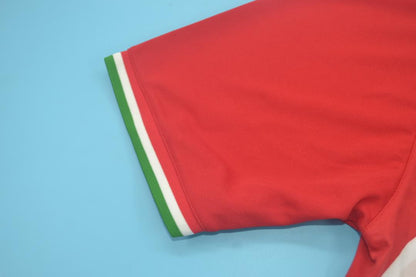Bulgaria 1994/95 Camiseta Visitante