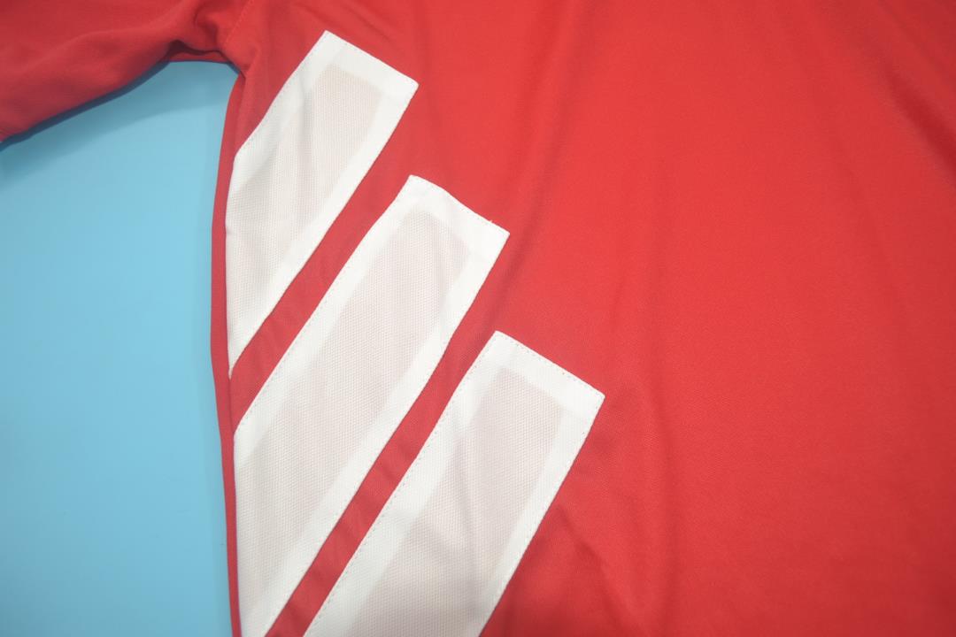 Bulgaria 1994/95 Camiseta Visitante