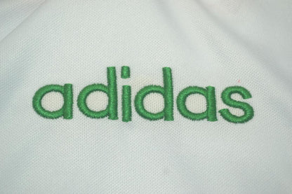 Camiseta Local de Bulgaria 1994/95
