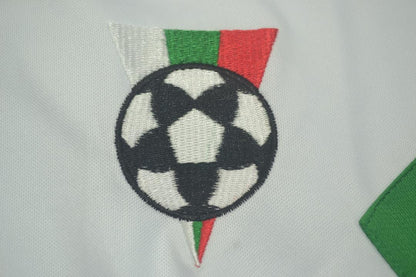 Camiseta Local de Bulgaria 1994/95