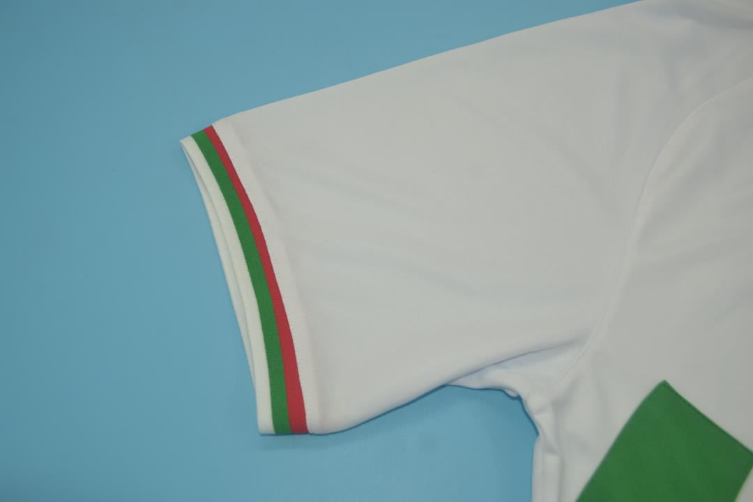 Camiseta Local de Bulgaria 1994/95