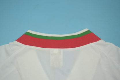 Camiseta Local de Bulgaria 1994/95