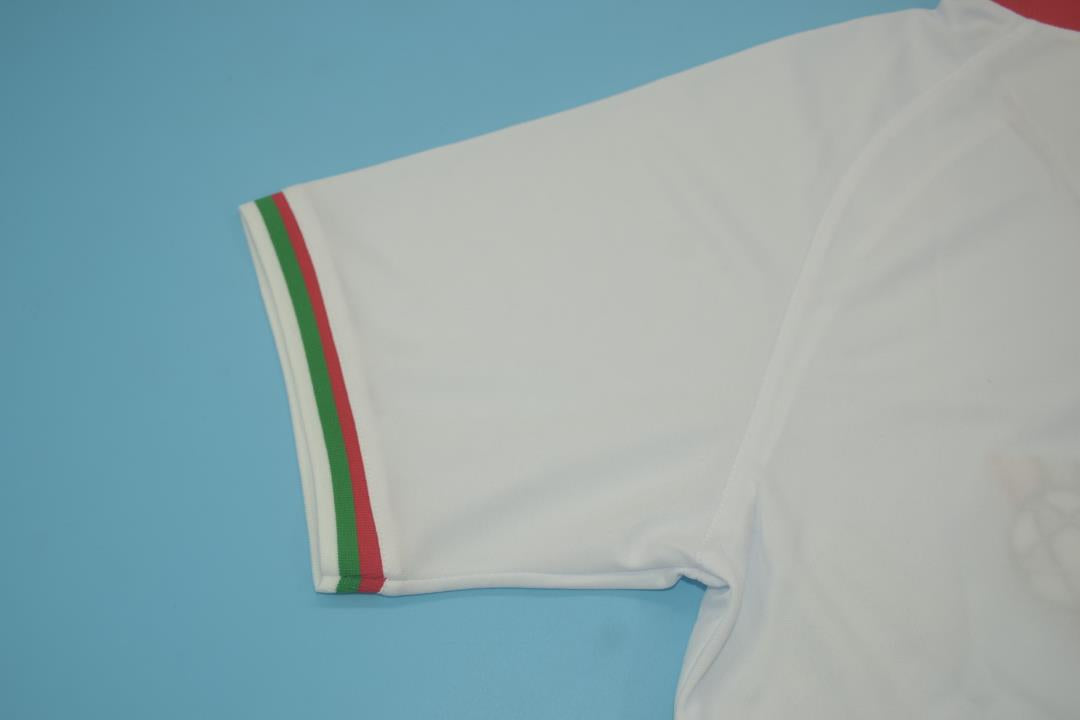 Camiseta Local de Bulgaria 1994/95