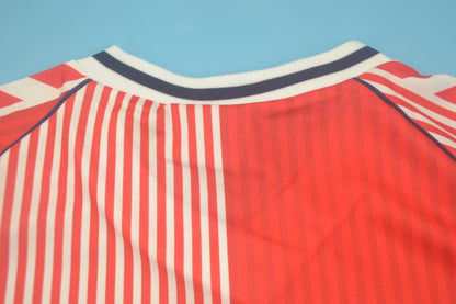 Maillot Domicile Danemark 1986/87