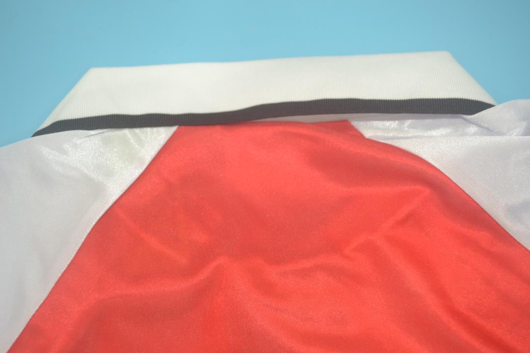 Danemark Maillot Domicile 1992/93