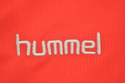 Dinamarca camiseta mundialista local 1998/00