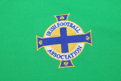 Maillot domicile Irlande du Nord 1977/82