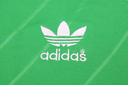Camiseta local de Irlanda del Norte 1986/88