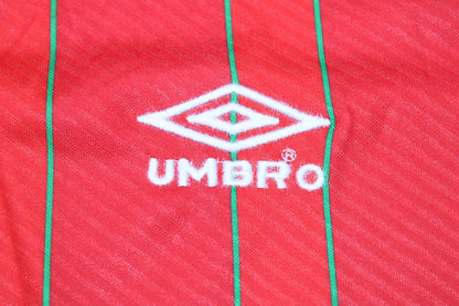 Maillot domicile Pays de Galles 1994/96