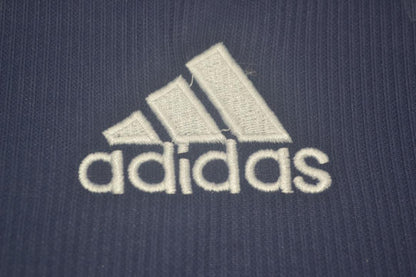 Camiseta de Local de Yugoslavia para la Copa del Mundo 1998/00