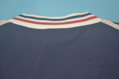 Camiseta de Local de Yugoslavia para la Copa del Mundo 1998/00