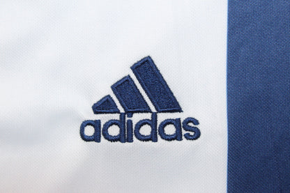 Camiseta de visitante de Yugoslavia 1998/00