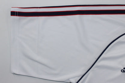 Camiseta de visitante de Yugoslavia 1998/00