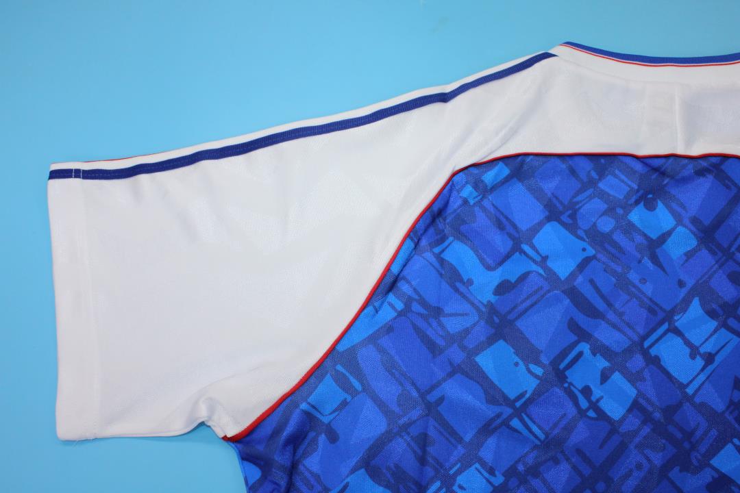 Maillot domicile Yougoslavie 1991/92