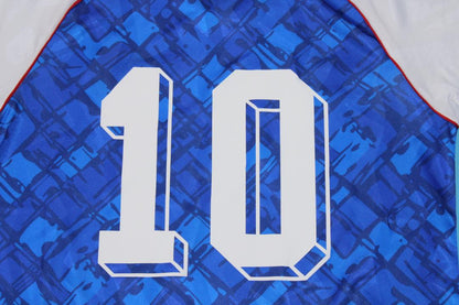 Maillot domicile Yougoslavie 1991/92