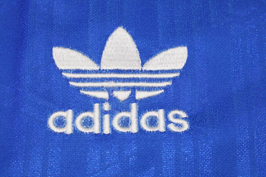 Maillot Domicile Yougoslavie 1990
