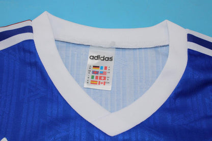 Maillot Domicile Yougoslavie 1990