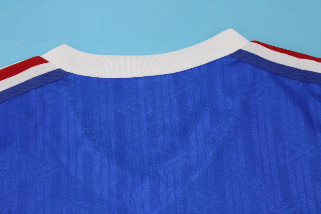 Maillot Domicile Yougoslavie 1990