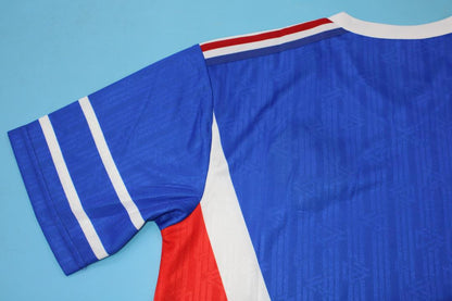 Maillot Domicile Yougoslavie 1990